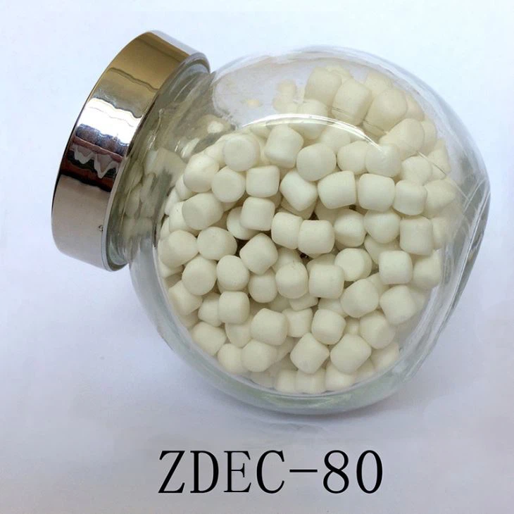 Acceleratëru Rëb bu njëkk bi di ZDEC-80