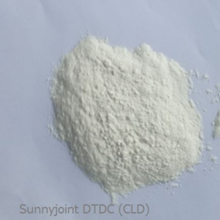 Rubber Vulcanizing DTDC