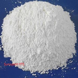 Rubber Vulcanizing Agent HTS